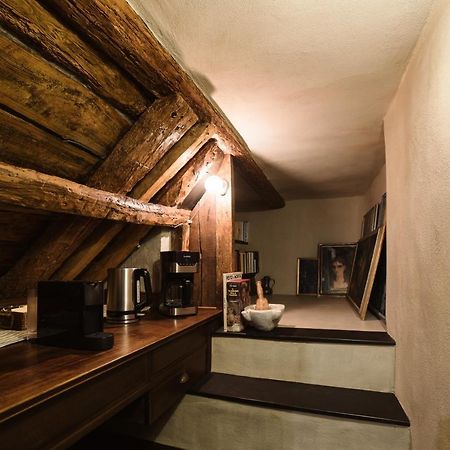 Nil Sine Deo Apartment Генуа Екстериор снимка