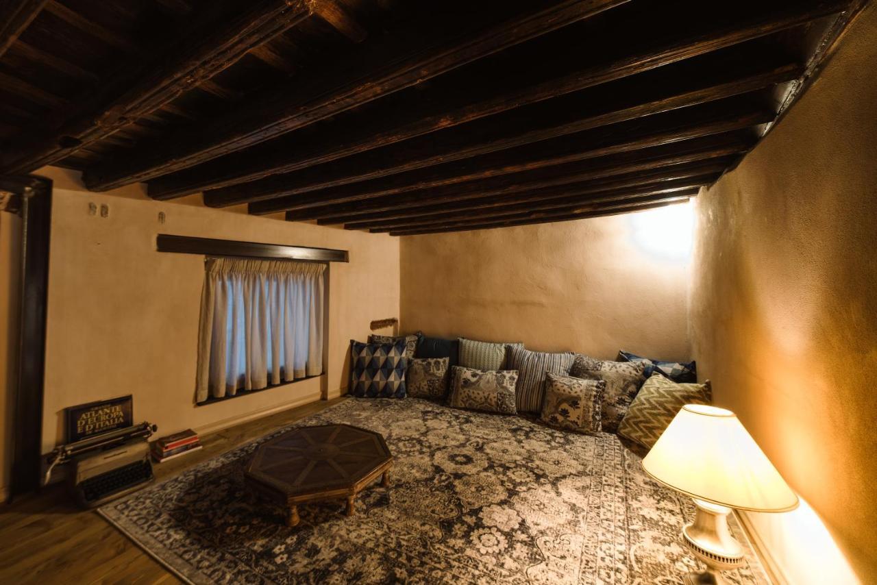 Nil Sine Deo Apartment Генуа Екстериор снимка